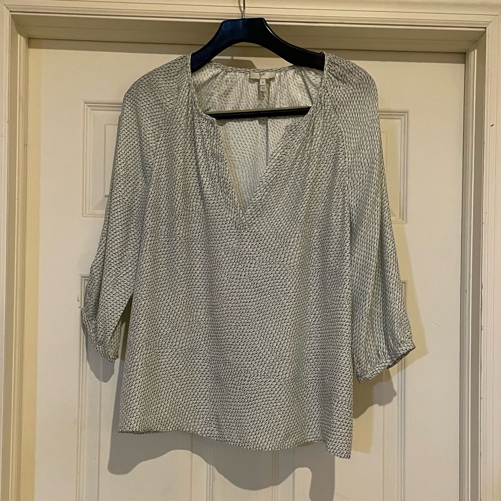 JOIE Silk Blouse